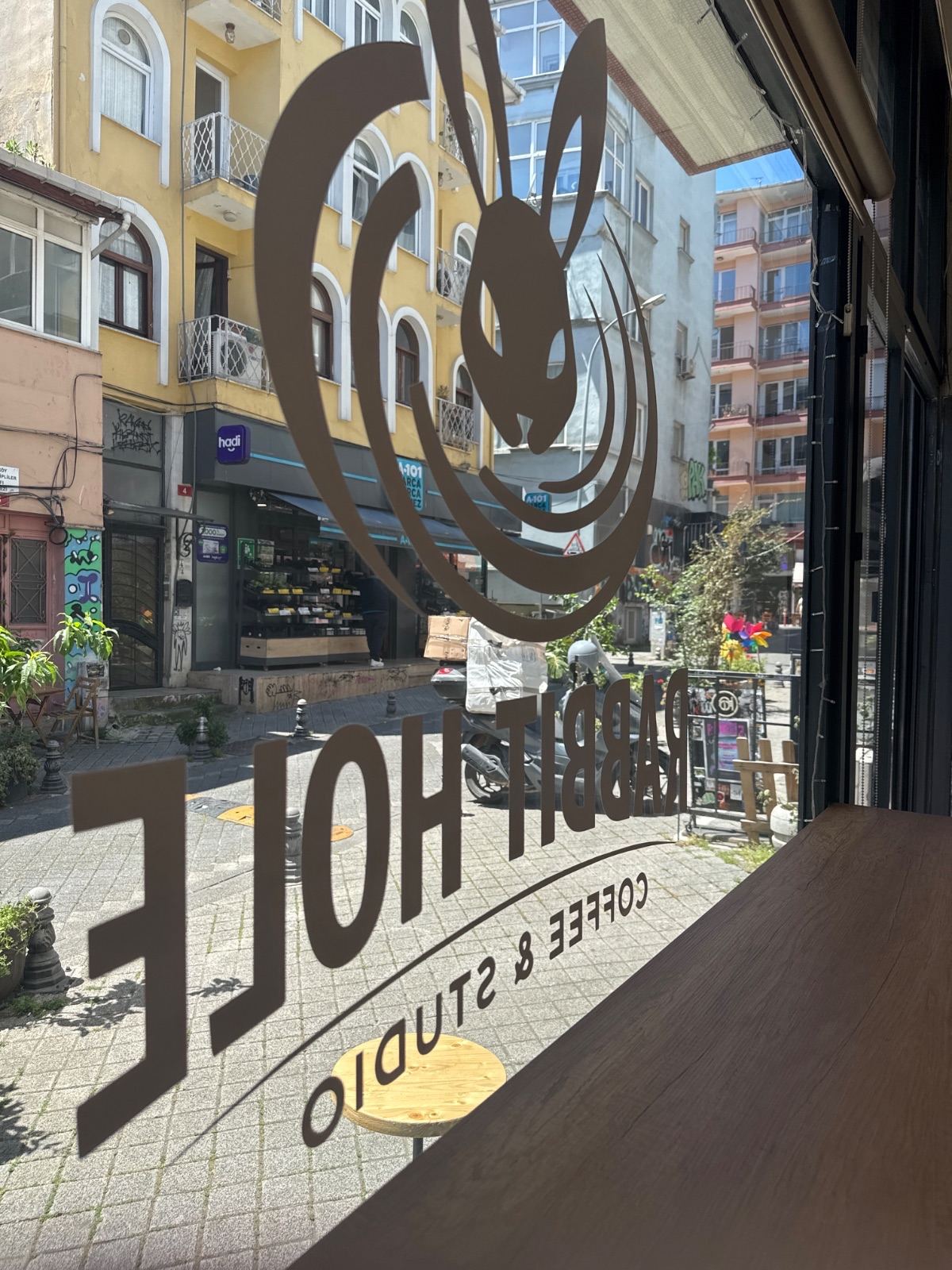 Feed fotoğrafı
